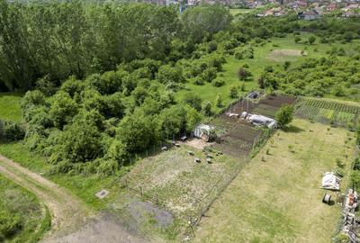 Teren de 906 mp, în Grădiște - 7