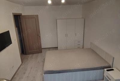 Garsonieră decomandată în Central - 3