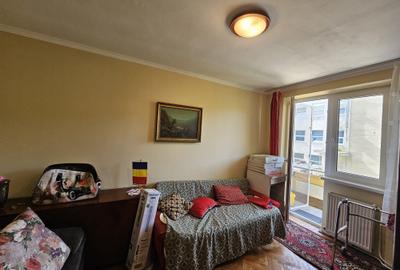 Apartament 2 camere ,etaj 1,zona Posta Veche-Clinica MedLife - 11