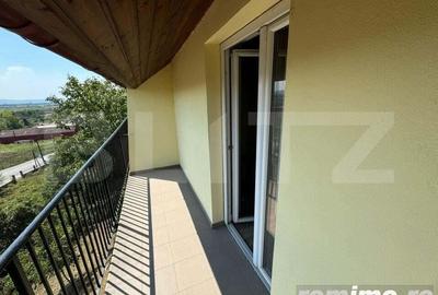 Apartament Tip Casa cu Scara interioara, Curte ?i Garaj generos Micro - 2