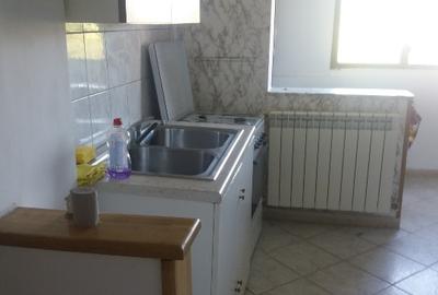 Vind apartament cu 2 camere ,cu CT  et 3/4 58500E - 2