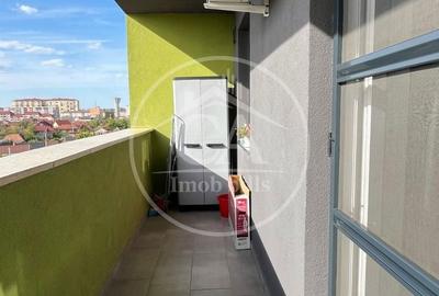 Apartament cu 2 camere decomandat în Iosia - 10