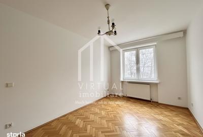 Apartament cu 2 camere în Calea Dumbrăvii - 1