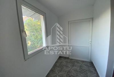 Casa P+1 cu 2 apartamente - pozitie excelenta pe Aleea Ghirodei - 6