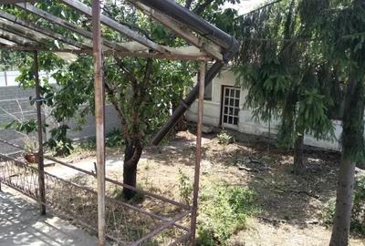 Persoana fizica proprietar, vand casa in Arad, zona Parneava, pe strada principala - 1