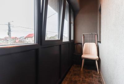 Vila Berceni,  mutare imediata,  mobilata si utilata, acasa din prima zi! - 40