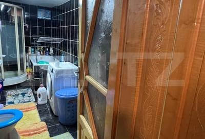 Casa individuala cu 5 camere si teren de 1231 mp in Suceagu! - 16