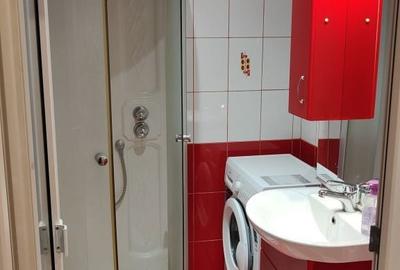 Garsonieră semidecomandată în Central - 2