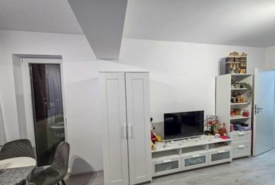 Apartament 3 camere Aparatorii Patriei - 2