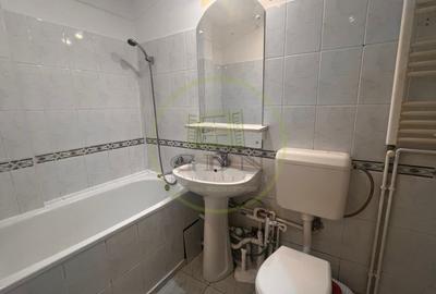 Garsonieră semidecomandată, mobilată în Răcădău - 7