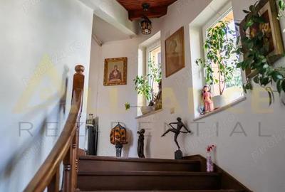 VILA TA LA LAC! Proprietate exclusivista Snagov cu ponton 1.800 mp teren - 17