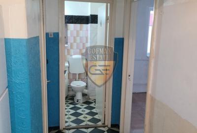 Apartament cu 2 camere decomandat în Tomis Nord - 5