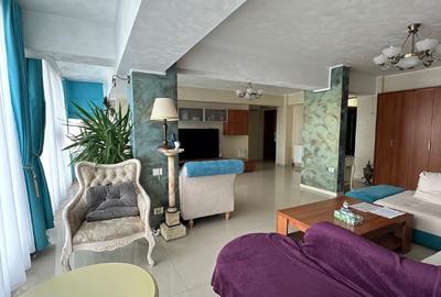 Apartament cu 3 camere decomandat, mobilat în Casa de Cultură - 7