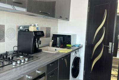 Apartament cu 2 camere decomandat în Central - 2