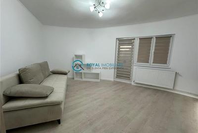 Royal Imobiliare - Inchiriere apartament 2 camere in zona P-ta Mihai Viteazu - 4