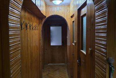 Apartament cu 3 camere decomandat în Mănăștur - 8