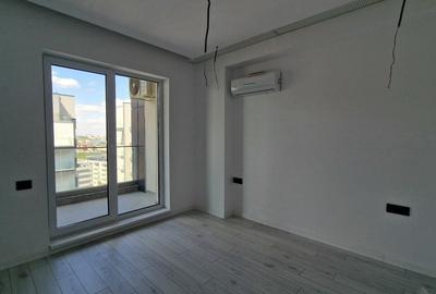 Duplex cu 5 camere, Priveliște deschisă și finisaje de lux - 10