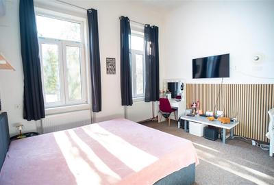 Casă cu 3 camere cu Teren 518 Mp în Ultracentral - 15