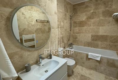 Apartament 2 camere cu priveliste spre lac, decomandat, parcare, in Park Lake - 7