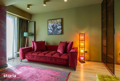Apartament cu 2 camere în Nord - 3