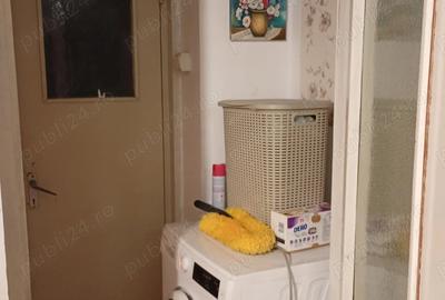 Apartament cu 2 camere semidecomandat în Micro 14 - 4