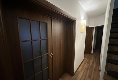 Casă cu 6 camere în Ultracentral - 7