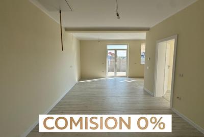Duplex cu 3 camere cu Canalizare în Bucovăț (Remetea Mare) - 1