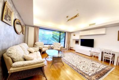 Apartament cu 3 camere Herastrau - 3