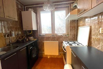 Garsonieră decomandată, mobilată în Calea Călărașilor - 5