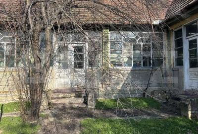 Casă cu 5 camere cu Teren 600 Mp în Central - 4