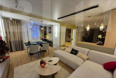 Apartament cu 3 camere decomandat în Central - 3