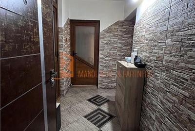 Apartament 3 camere cf 1 decomandat zona Dorobanti 2 - 9