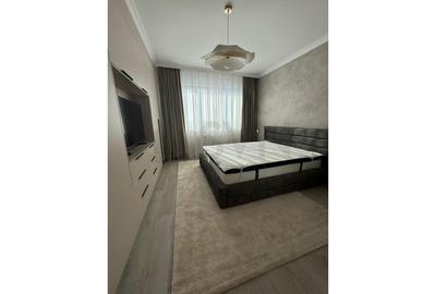 Apartament cu 3 camere decomandat, mobilat în Sisești - 9