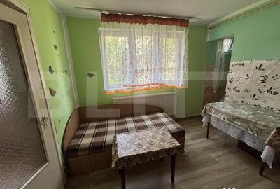 Apartament cu 2 camere decomandat în Central - 10