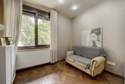 Vila individuala Primaverii - 18