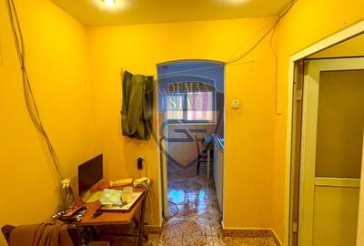 Ap 2 cam + dependinte, 51.12 mp ABATOR, parter, cabinet dentar 2 intrari, balcon - 11