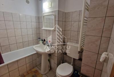 Apartament cu 3 camere decomandat, mobilat în Soarelui - 16