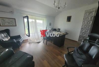 Casa in zona Bogdanestilor Birouri sau Investi?ii - 5