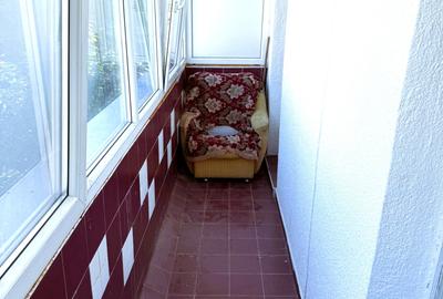 Apartament 1 camera, spatios, etajul 1 - 9