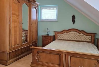 Casă cu 5 camere cu Teren 665 Mp în Progresul