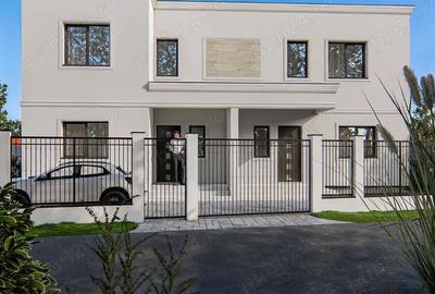 Casă cu 4 camere în Plopi - 4