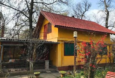 Casă cu 4 camere cu Teren 500 Mp în 3 Insule - 4