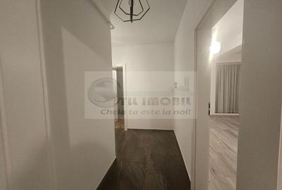 Apartament o camera Pacurari - Str. Soarelui - 52mp - Et. 1 - 4