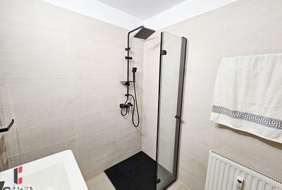 Apartament cu 3 camere semidecomandat, mobilat în Grivița - 4