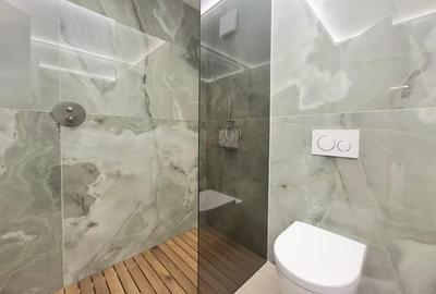 Apartament cu 3 camere decomandat în Iancu Nicolae - 4