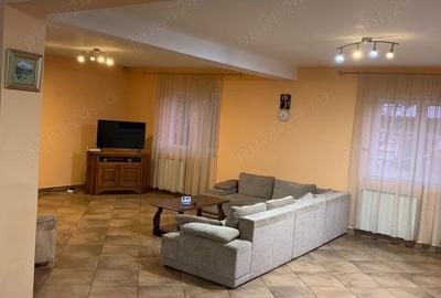 Casă cu 6 camere cu Teren 1500 Mp în Urleta - 3