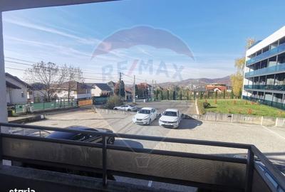 Apartament cu 3 camere în Tăuții-Măgherăuș - 1