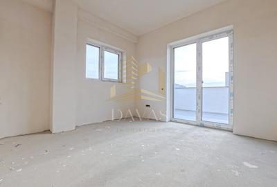 Apartament cu 3 camere semidecomandat în Baciu - 7