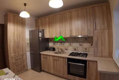 Apartament cu 3 camere decomandat în Piața Cluj - 6