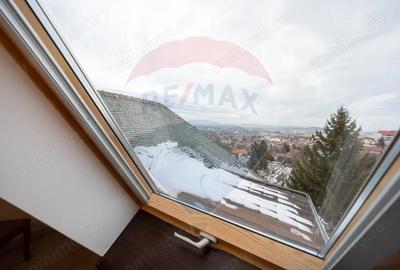 Apartament cu 2 camere semidecomandat, mobilat în Centrul Istoric - 16